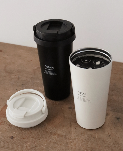 [SLOWAND]  # SOAN Be Comfortable Tumbler 500ml