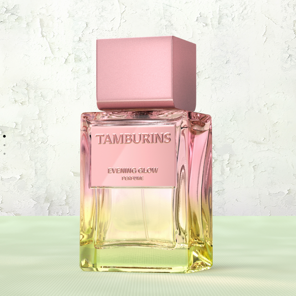 [tamburins] PERFUME EVENING GLOW (11ml / 50ml)