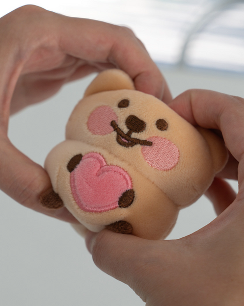 [YOUNG FOREST] Baby Quokka Stress Ball