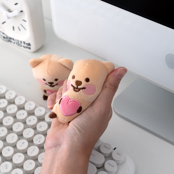 [YOUNG FOREST] Baby Quokka Stress Ball