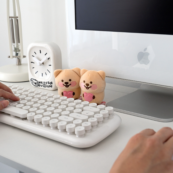 [YOUNG FOREST] Baby Quokka Stress Ball