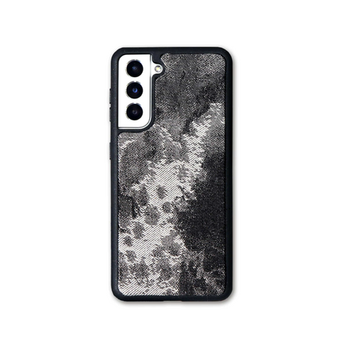 [TERAHERTZ] Textile Phone Case (Wave)