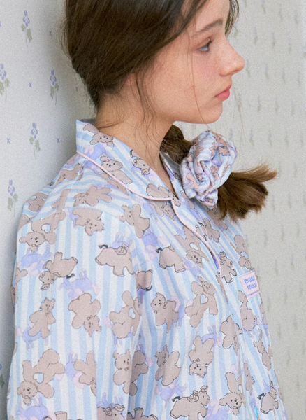 [muse mood] Little Dream Bear Pyjama