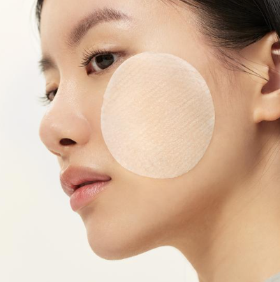 [ilso] Moringa Purifying Pore Pad 60P