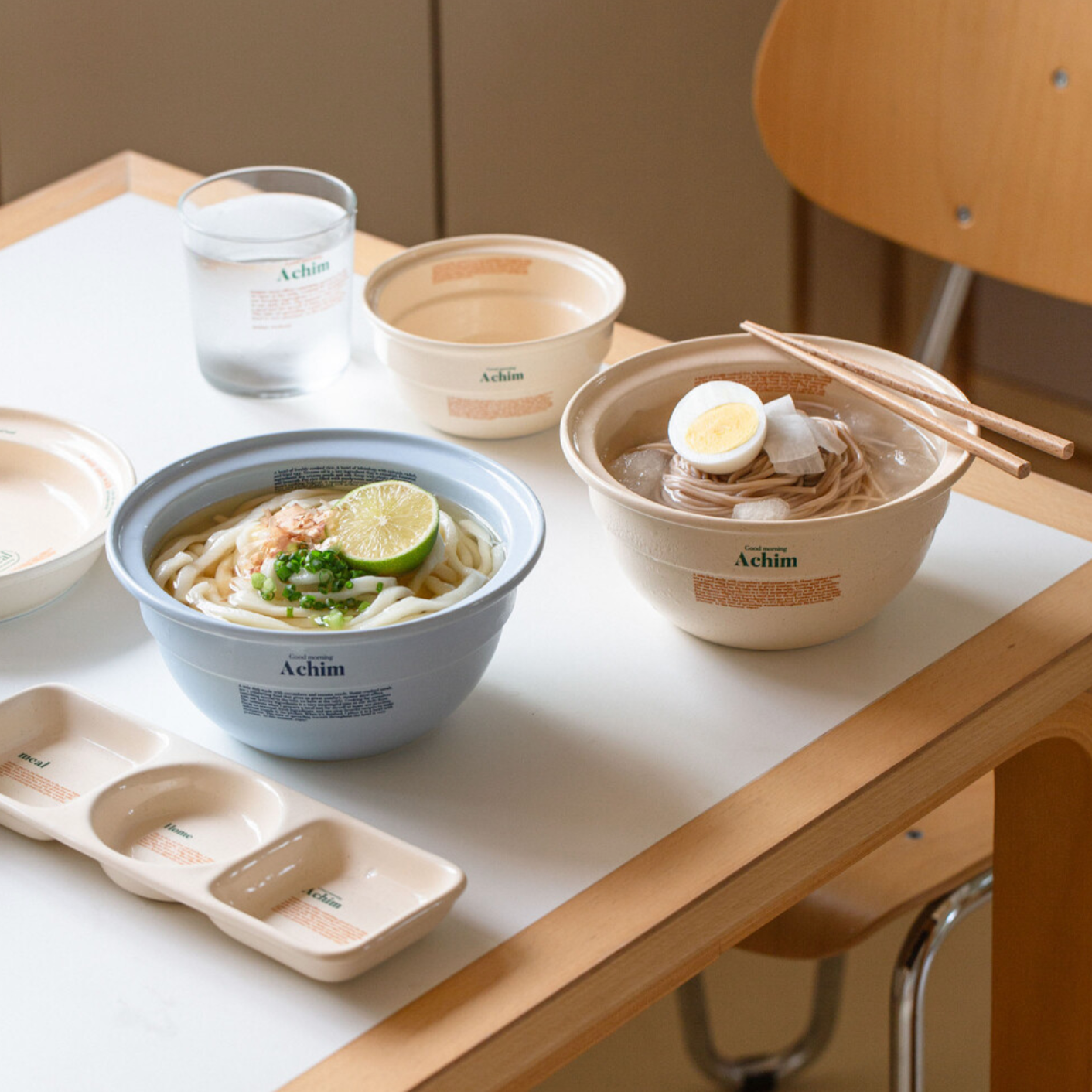 [momur] [weekend 9] Noodle Bowl (L) (3colours)