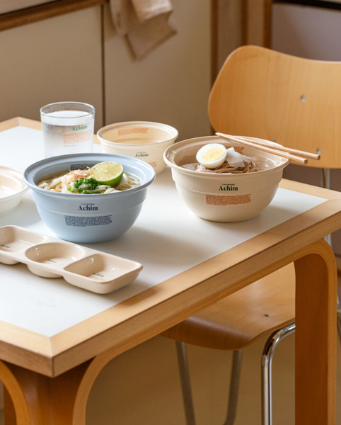 [momur] [weekend 9] Noodle Bowl (L) (3colours)