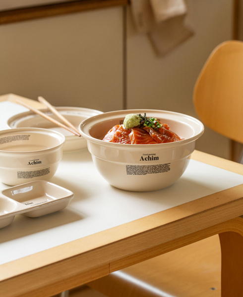 [momur] [weekend 9] Noodle Bowl (L) (3colours)