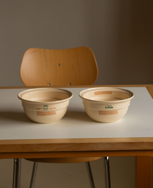 [momur] [weekend 9] Noodle Bowl (L) (3colours)