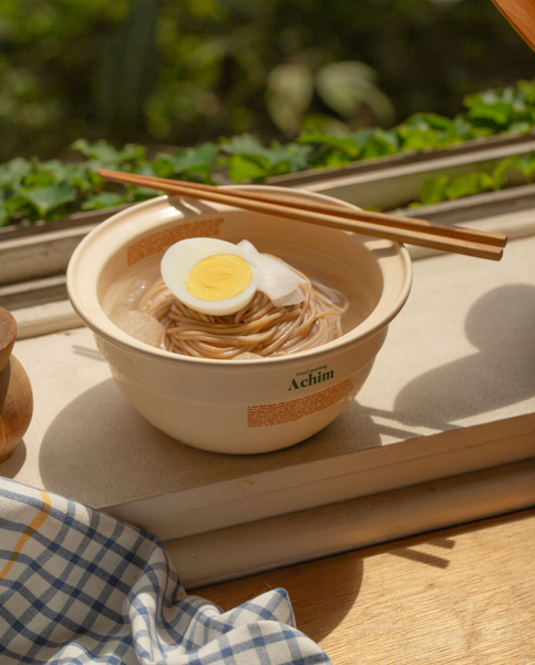 [momur] [weekend 9] Noodle Bowl (L) (3colours)