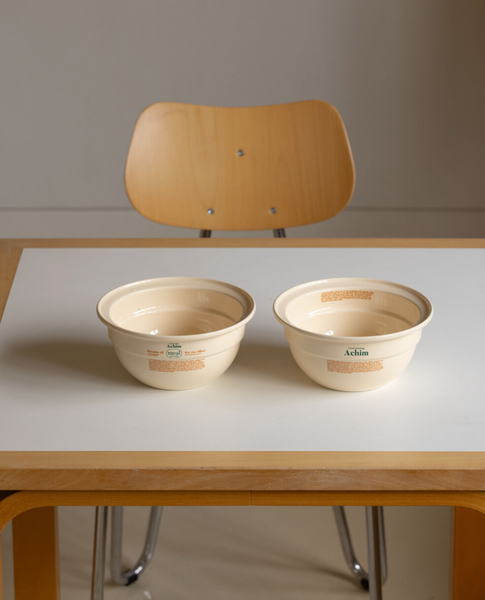 [momur] [weekend 9] Noodle Bowl (L) (3colours)