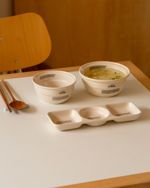 [momur] [weekend 9] Soup Bowl (M) (3colours)