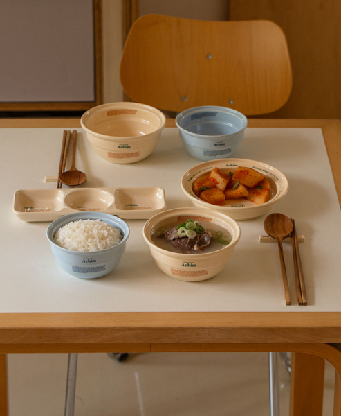 [momur] [weekend 9] Soup Bowl (M) (3colours)