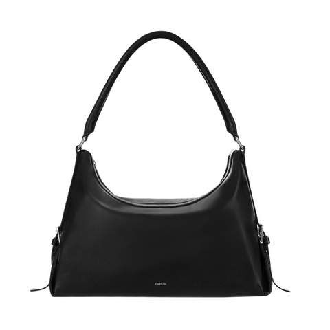 [STANDOIL] Mushy Bag (Black)