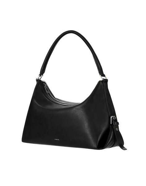 [STANDOIL] Mushy Bag (Black)