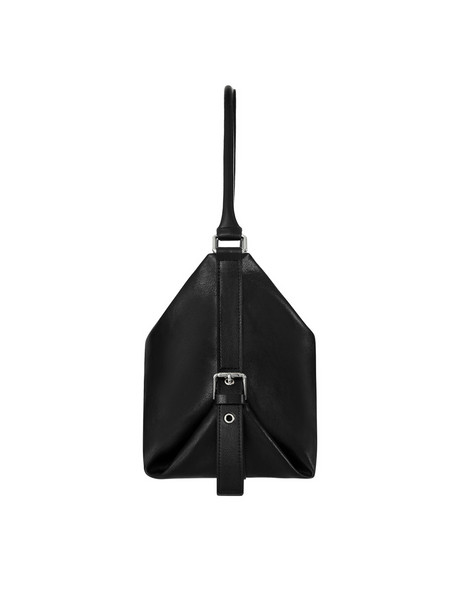 [STANDOIL] Mushy Bag (Black)