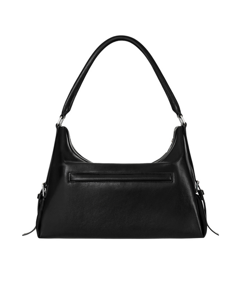 [STANDOIL] Mushy Bag (Black)