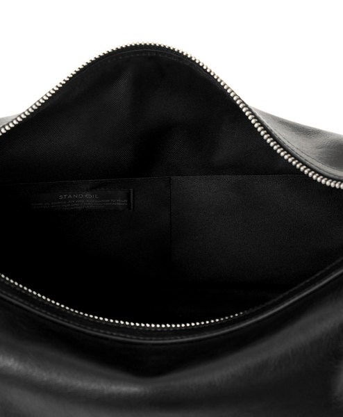 [STANDOIL] Mushy Bag (Black)