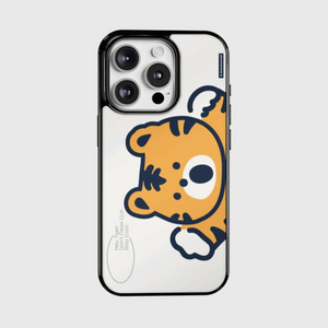 [THENINEMALL] Hey Tiger Bumper Case