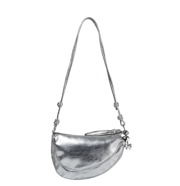 [coferry] First-q Bag (Silver)