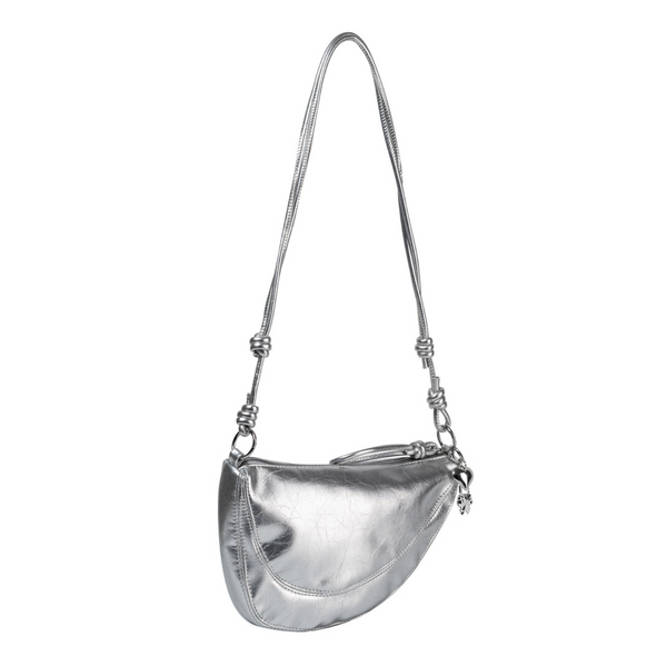 [coferry] First-q Bag (Silver)