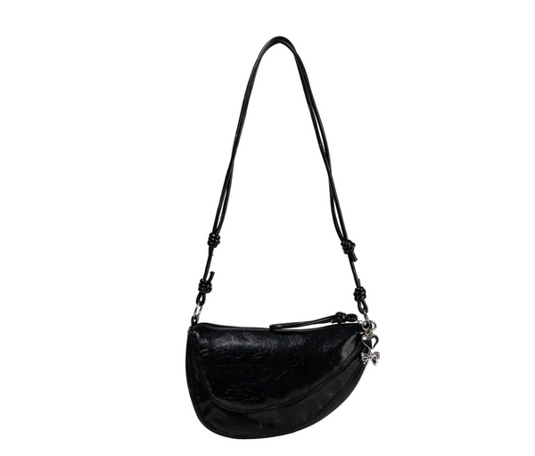 [coferry] First-q Bag (Black)