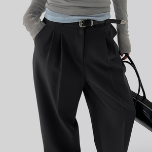 [AUTUMN] Essential Slacks