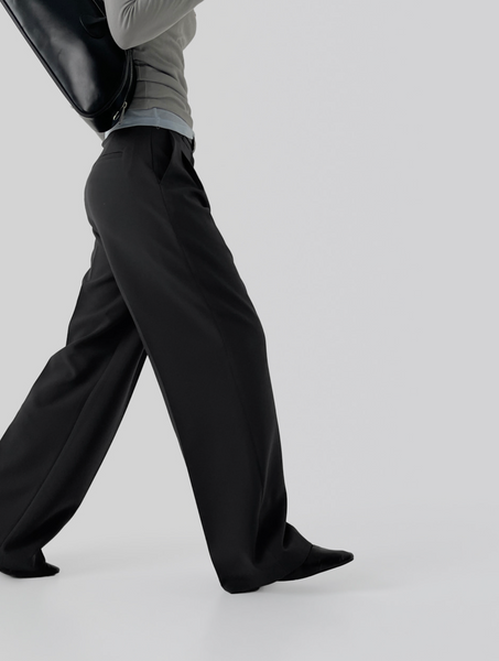 [AUTUMN] Essential Slacks