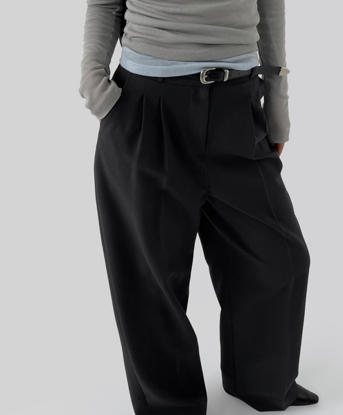 [AUTUMN] Essential Slacks