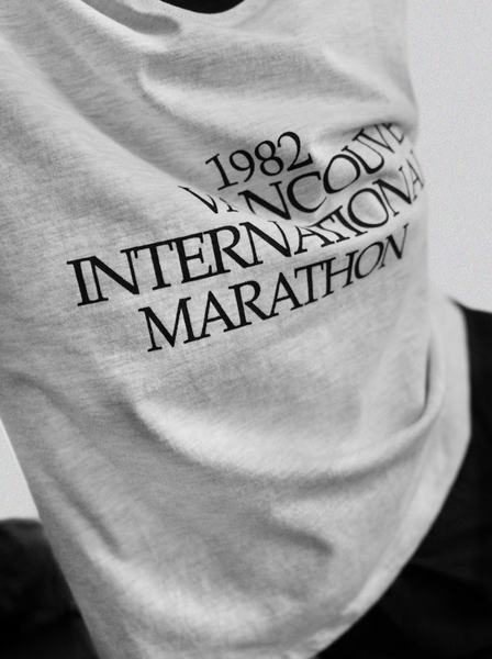 [AUTUMN] 1982 Ringer T-shirt