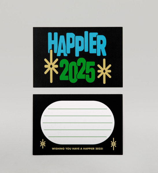 [oh,lolly day!] Happier 2025 Kit