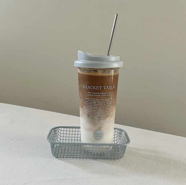 [Bracket Table] 100°C Reusable Cup (355ml/473ml/591ml)