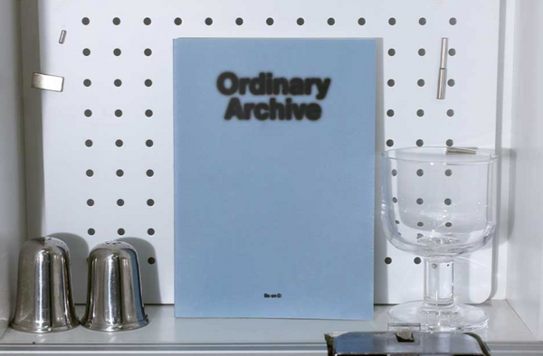 [BE ON D] 2025 Ordinary Archive Diary