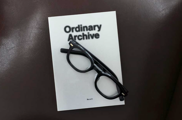 [BE ON D] 2025 Ordinary Archive Diary