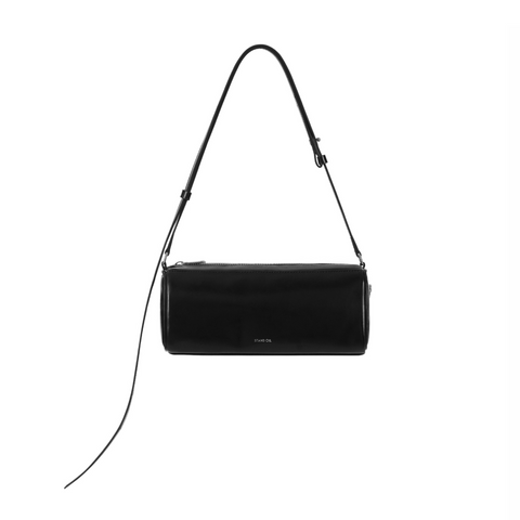 [STAND OIL] Chunky Bag (Black)