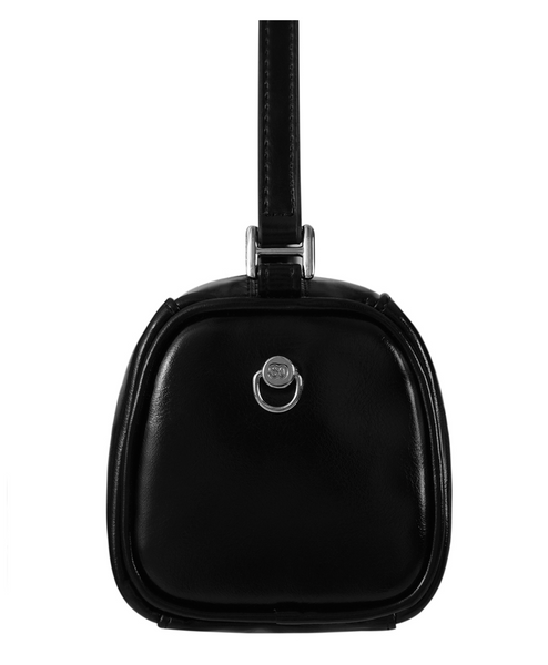 [STAND OIL] Chunky Bag (Black)