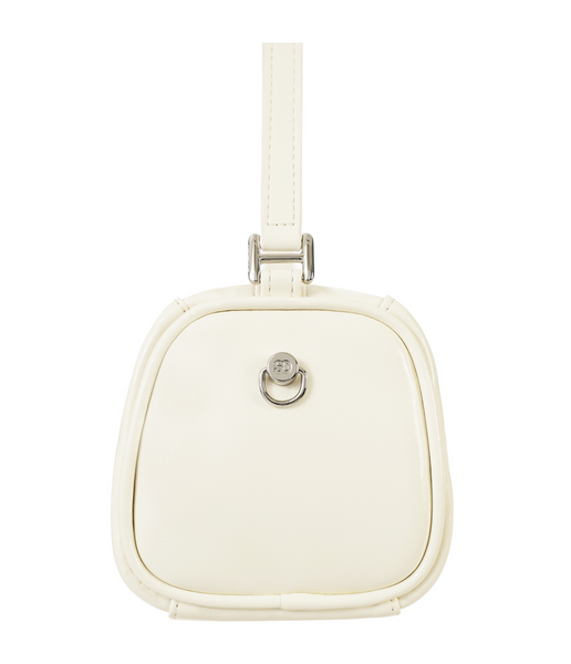 [STAND OIL] Chunky Bag (Cream)