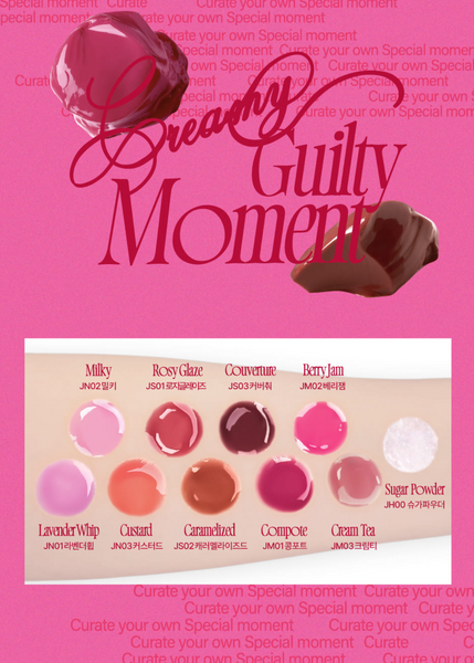 [fwee] Lip & Cheek Glowy Jelly Pot