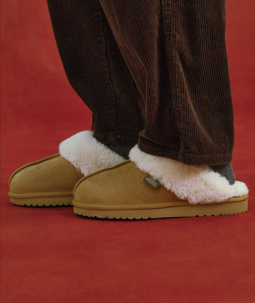 [Rockfish Weatherwear] NEW ORIGINAL WINTER SLIPPERS