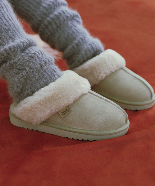 [Rockfish Weatherwear] NEW ORIGINAL WINTER SLIPPERS