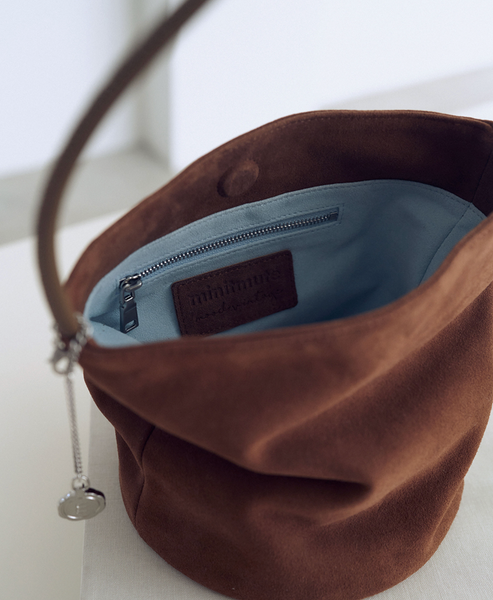 [minitmute] Tobo Bag Woody