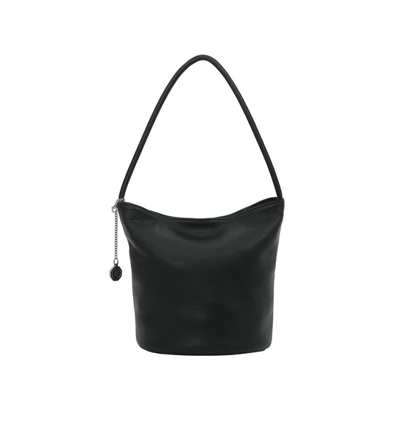 [minitmute] Tobo Bag Black