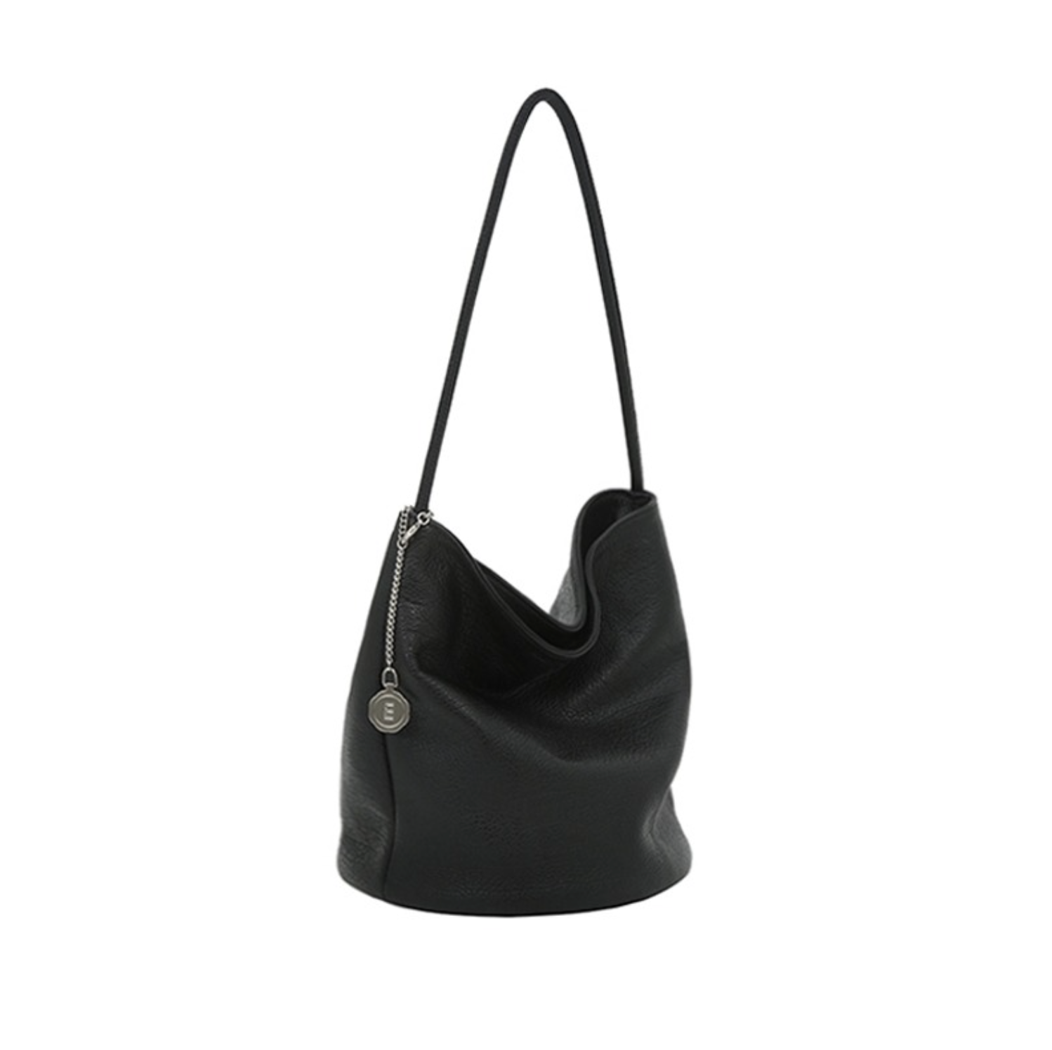 [minitmute] Tobo Bag Black