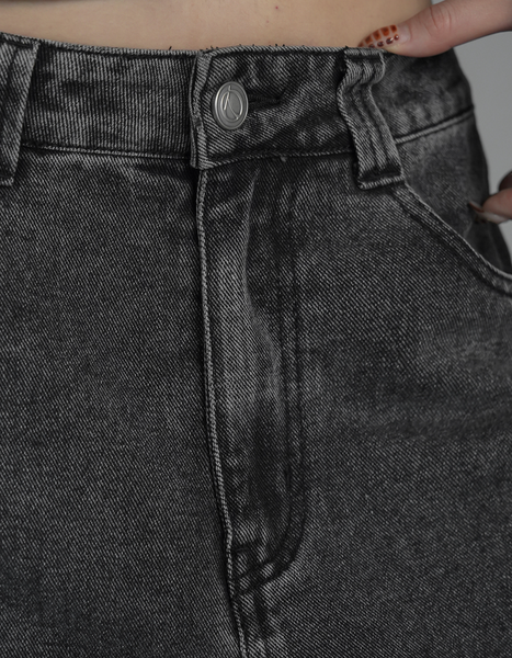 [BINARY01] [MADE] Report Bizo Cargo Denim Pants