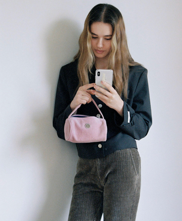 minitmute Clo Circle new color ☆ minitmute CLO CIRCLE クロ