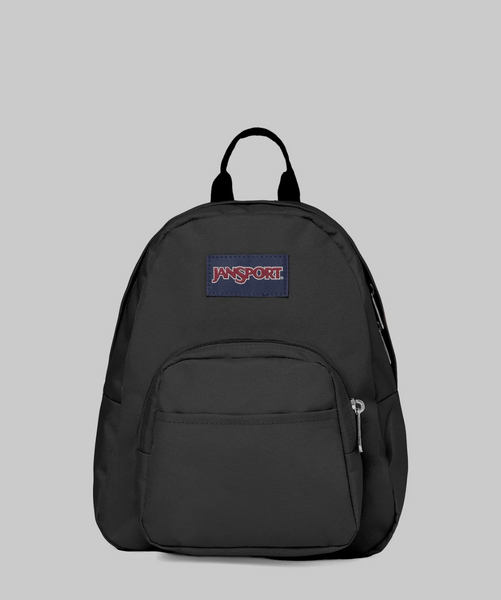 [JANSPORT] Half Pint Mini Backpack BLACK