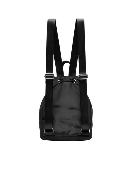 [Ames] BASIC LOGO BACKPACK BLACK