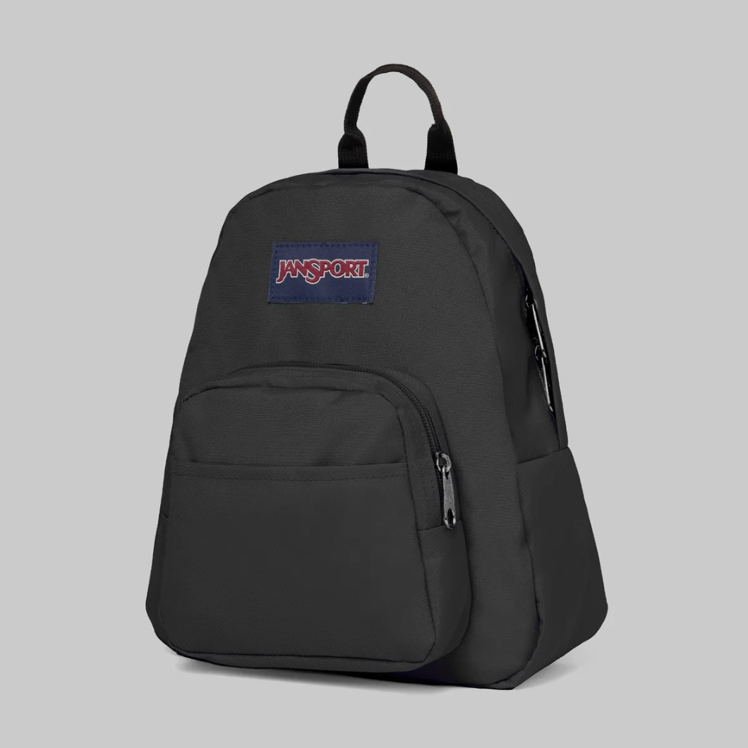 [JANSPORT] Half Pint Mini Backpack BLACK