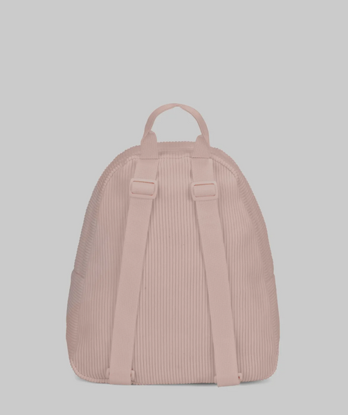 [JANSPORT] Half pint Corduroy Mini Backpack MISTY ROSE