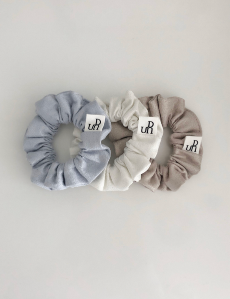 [DUNGEUREON] *made* Foam Mini Scrunchies Set