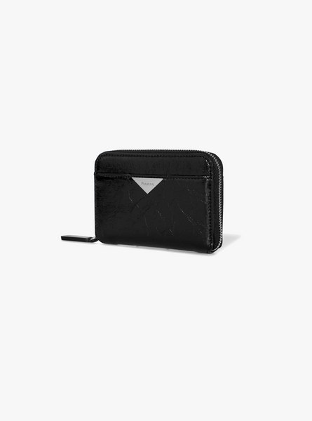 [fennec] Triangle Slit Pocket Black